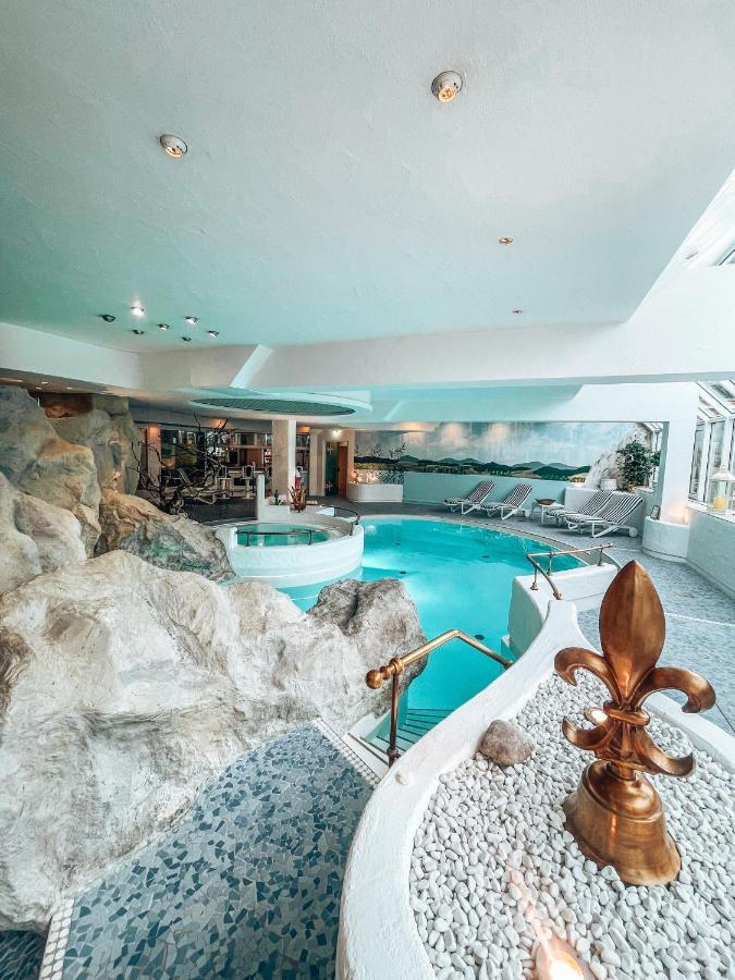 Adolphine Garden Hotel Rotta Eksteriør billede